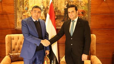 البراوي: حزب صوت الشعب يخطو خطوات ثابتة نحو النجاح والقرارات التنظيمية الأخيرة خير شاهد