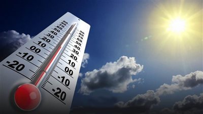 الأرصاد تعلن عن طقس الغد ودرجات الحرارة المتوقعة