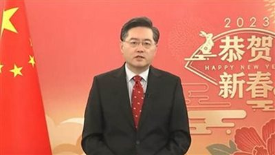 وزير الخارجية الصيني: العلاقات مع روسيا ستحقق السلام والاستقرار