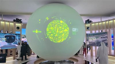 الإمارات: سنضع الأمن المائي في صدارة جدول أعمال مؤتمر 