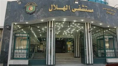 إجراء 10 عمليات زراعة قوقعة للأطفال بمستشفى الهلال للتأمين الصحي خلال 24 ساعة