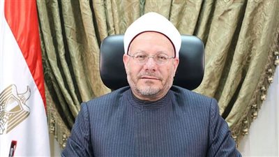 مفتي الجمهورية: الإيمان بالغيب من صفات المتَّقين التي جاءت في القرآن الكريم