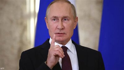 بوتين يرفض تصريحات بشأن 