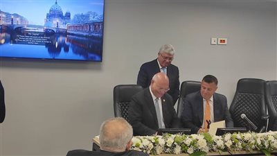 جامعة بنها توقع بروتوكول تعاون مع نظيرتها بعين شمس للتبادل الطلابي