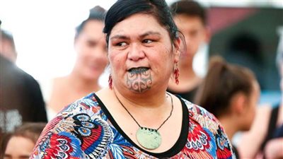 وزيرة خارجية نيوزيلندا: علاقتنا مع الصين مهمة ومعقدة للغاية