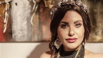 دانا حمدان تقضي أول إفطار من مبادرة 