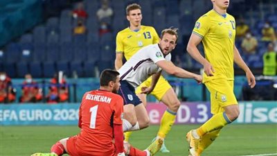 فوز إنجلترا على أوكرانيا وآيسلندا على ليشتنشتاين وسلوفينيا على سان مارينو بتصفيات اليورو