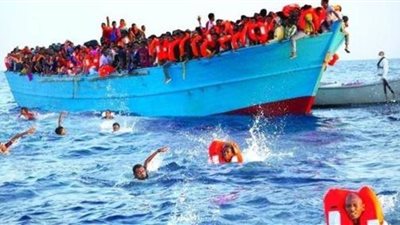 تونس تحبط محاولات للهجرة غير الشرعية عبر الحدود البرية والبحرية