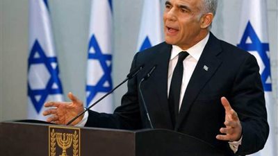 لابيد: نتنياهو خطر على أمن إسرائيل وإقالة غالانت خطوة تمس بالأمن القومي