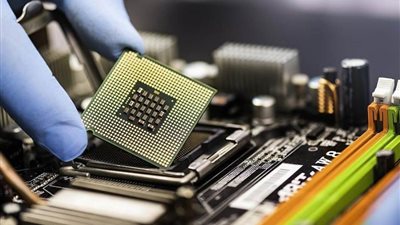 صناعة الرقائق الإلكترونية في كوريا الجنوبية تتنفس الصعداء بعد تخفيف القيود الأمريكية
