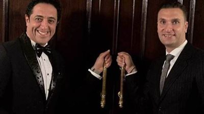 6 إبريل.. حفل فني لفرقة 