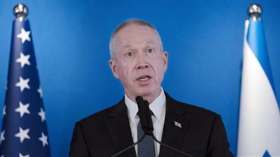 عاجل| قنصل عام إسرائيل في نيويورك يعلن استقالته بعد إقالة نتنياهو وزير الدفاع