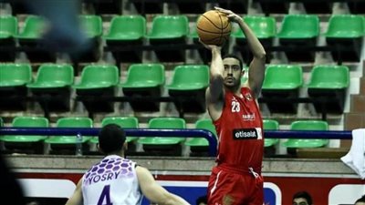 ربع نهائي دوري سوبر كرة السلة والجولة الثانية من تصفيات أمم أوروبا