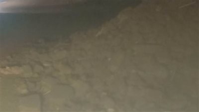 إصابة شخصين في حادث تصادم بكوبري سرياقوس في الخانكة