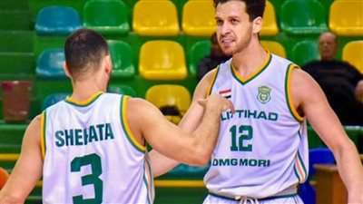 موعد مباراة الاتحاد السكندري وسبورتنج في ربع نهائي دوري سوبر السلة اليوم