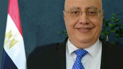 د. ماجد موسى رئيسًا للإدارة المركزية لجمارك الركاب بمطار القاهرة الدولي