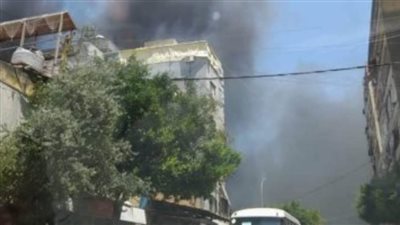 نجاة قائد شرطة ماريوبول الموالي لموسكو من محاولة اغتيال بعبوة ناسفة وضعت أسفل سيارته