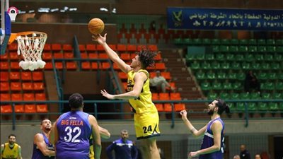 مواعيد مباريات ربع نهائي دوري السوبر لرجال السلة