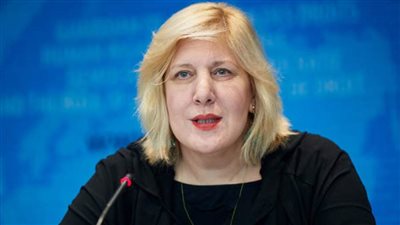 مفوضة أوروبية تحث بريطانيا على التمسك بالالتزامات الدولية في مشروع قانون الهجرة