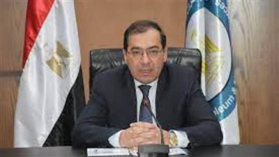 وزير البترول: الشركات البترولية في مقدمة القطاعات الجاذبة بالبورصة المصرية