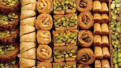 رمضان 2023.. أسعار الكنافة والقطايف في الأسواق المحلية 