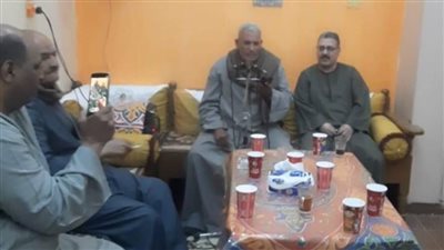 الحركة الوطنية ينظم سلسلة من الأمسيات الثقافية والإنشاد الديني طوال ليالي شهر رمضان