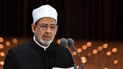 الإمام الأكبر: من أولى وأهم حقوق المرأة في الإسلام حق التملك والانفراد بالذمة المالية