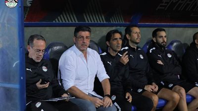 فيتوريا: مواجهة مالاوي غدًا قوية ونلعب دائمًا للفوز 