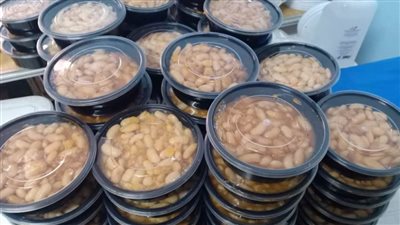 الجمعيات الأهلية والخيرية بالإسكندرية تقدم وجبات الإفطار للأسر الأشد احتياجًا