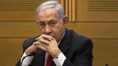 عاجل| نتنياهو يحذر من نهاية إسرائيل