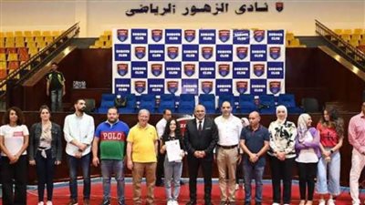 إطلاق النسخة الأولى من أولمبياد الزهور الرمضانية