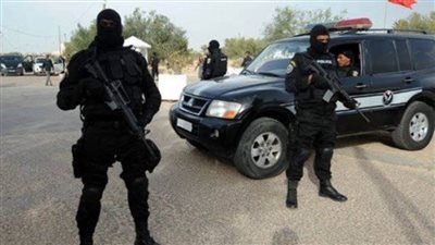 الأمن الليبي يوقف 65 مهاجرًا غير شرعي