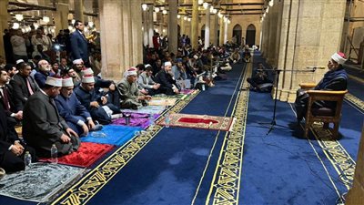 عضو هيئة كبار العلماء يدعو إلى بذل الصدقات للمحتاجين مسلمًا أو غير مسلم