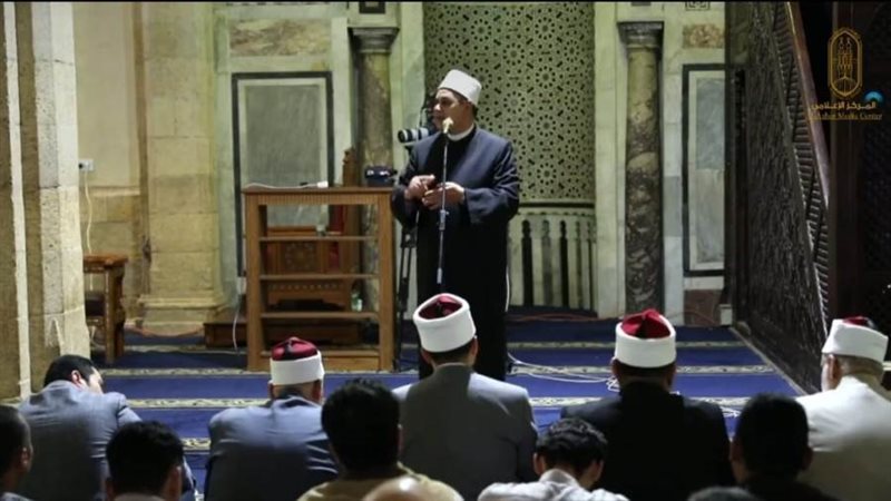 الدكتور عبد المنعم