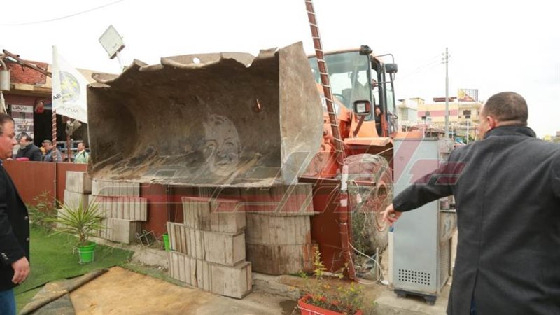 إزالة الاسغالات