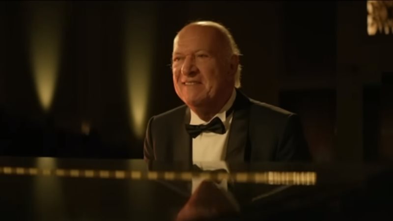 الموسيقار عمر خيرت