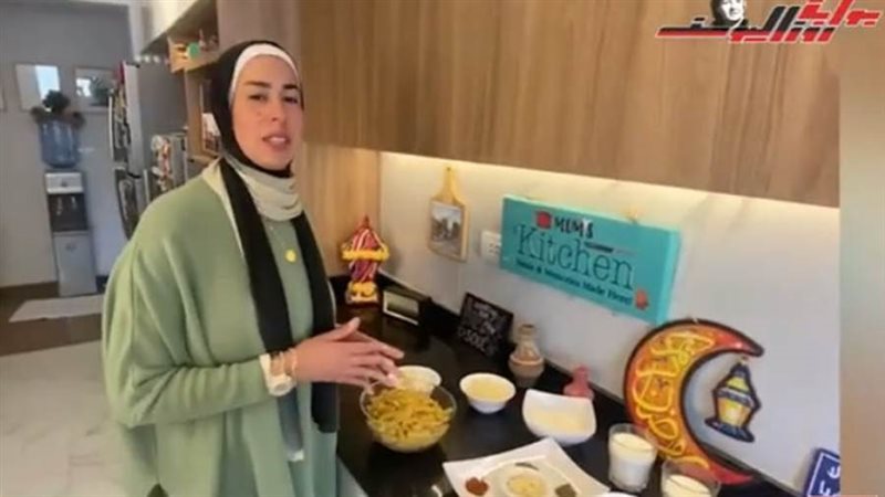 إيمان الجمال