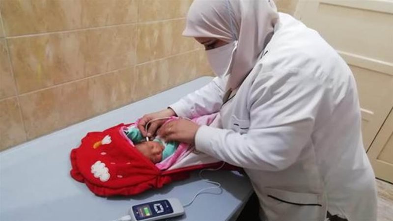 علاج ضعف وفقدان السمع