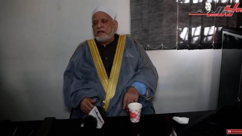 د. أحمد عمر هاشم