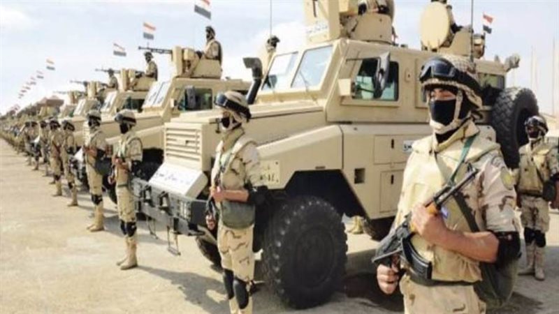 العملية الشاملة لتطهير