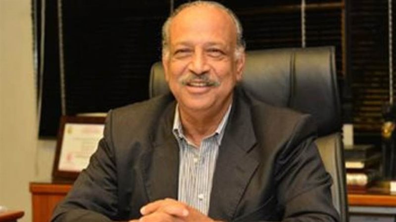 النائب هاني العسال