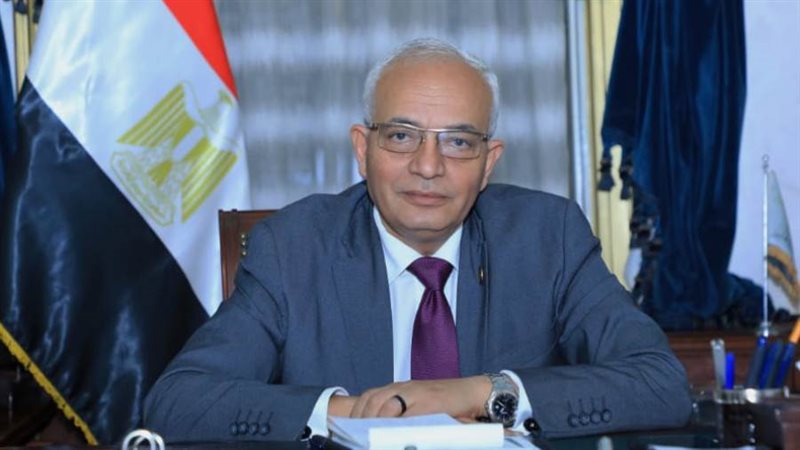 وزير التربية والتعليم