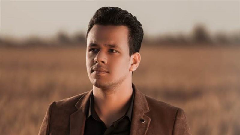 الفنان محمد اشرف