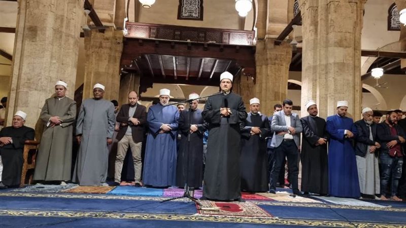 الجامع الأزهر