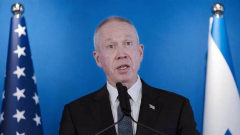 يوآف غالانت