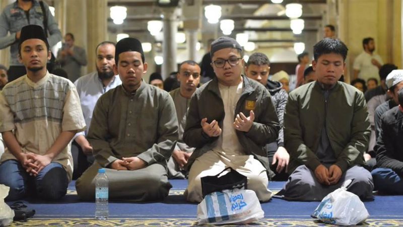 الجامع الأزهر