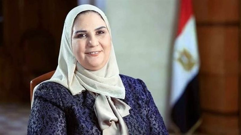 نيفين القباج