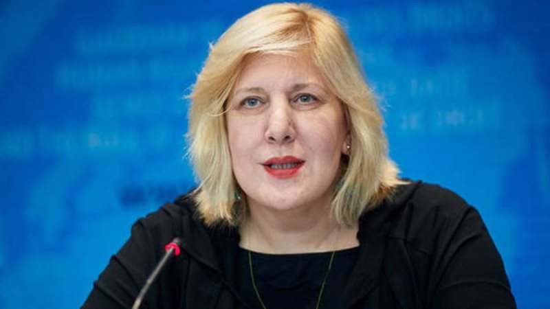 دنيا مياتوفيتش