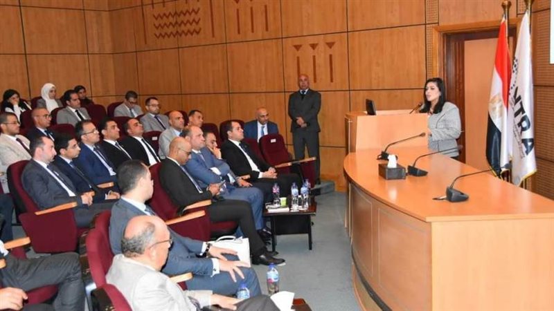 الجهاز القومي لتنظيم