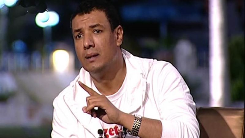 الشاعر هشام الجخ